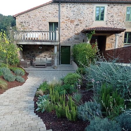 Casa Con Encanto Merza エクステリア 写真