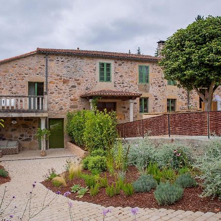 Casa Con Encanto Merza エクステリア 写真