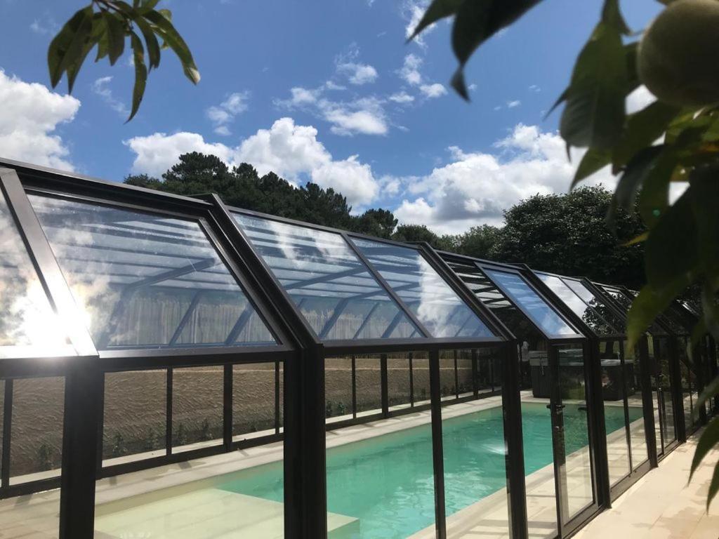Casa Con Encanto Merza エクステリア 写真