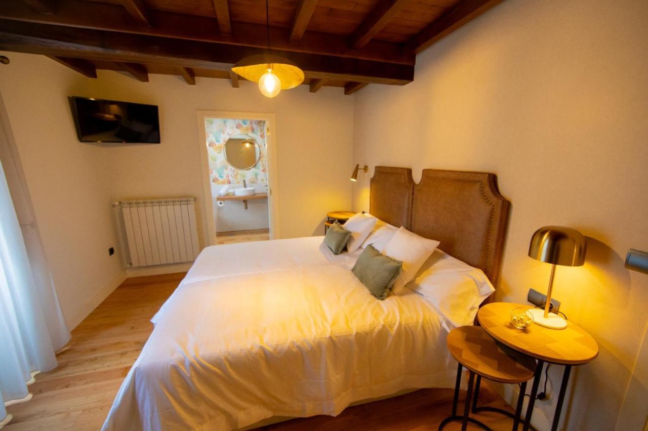 Casa Con Encanto Merza エクステリア 写真