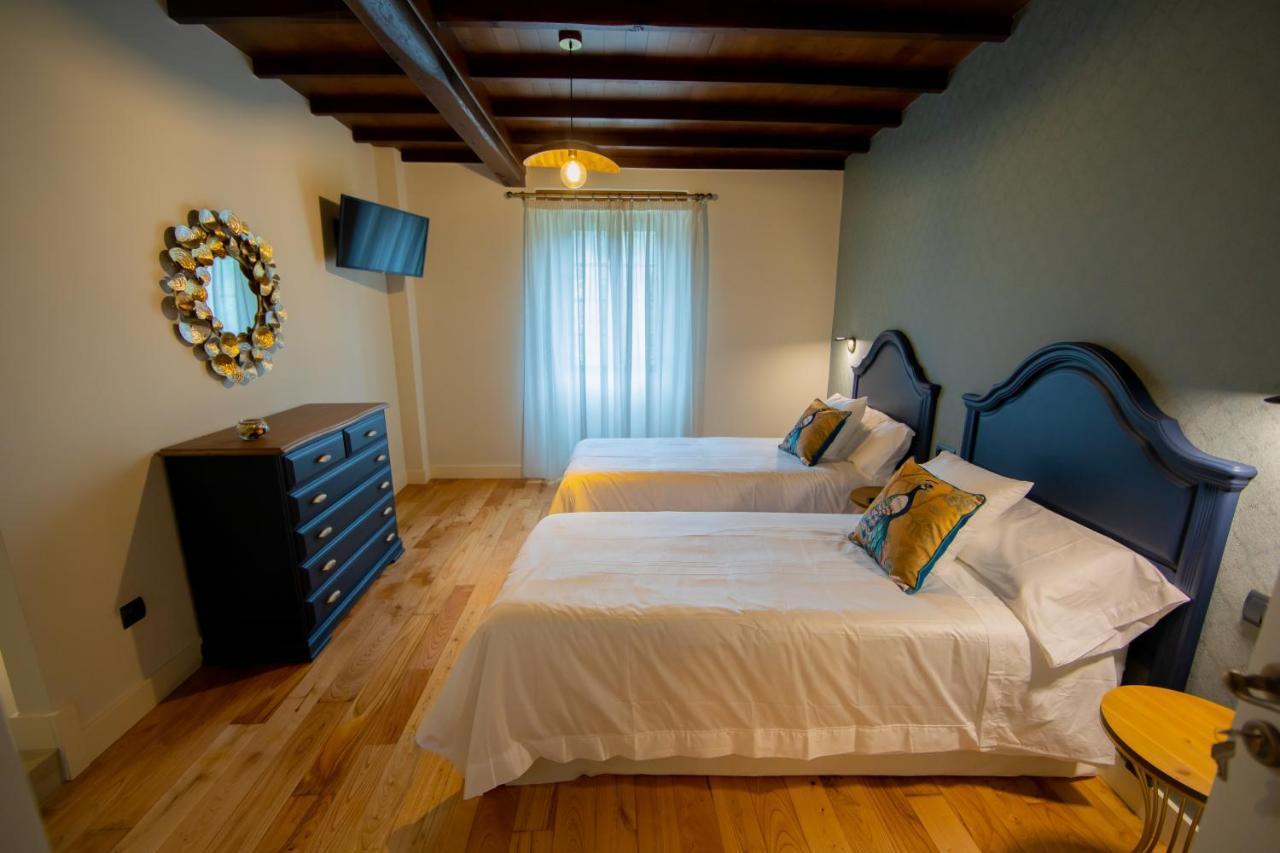 Casa Con Encanto Merza エクステリア 写真