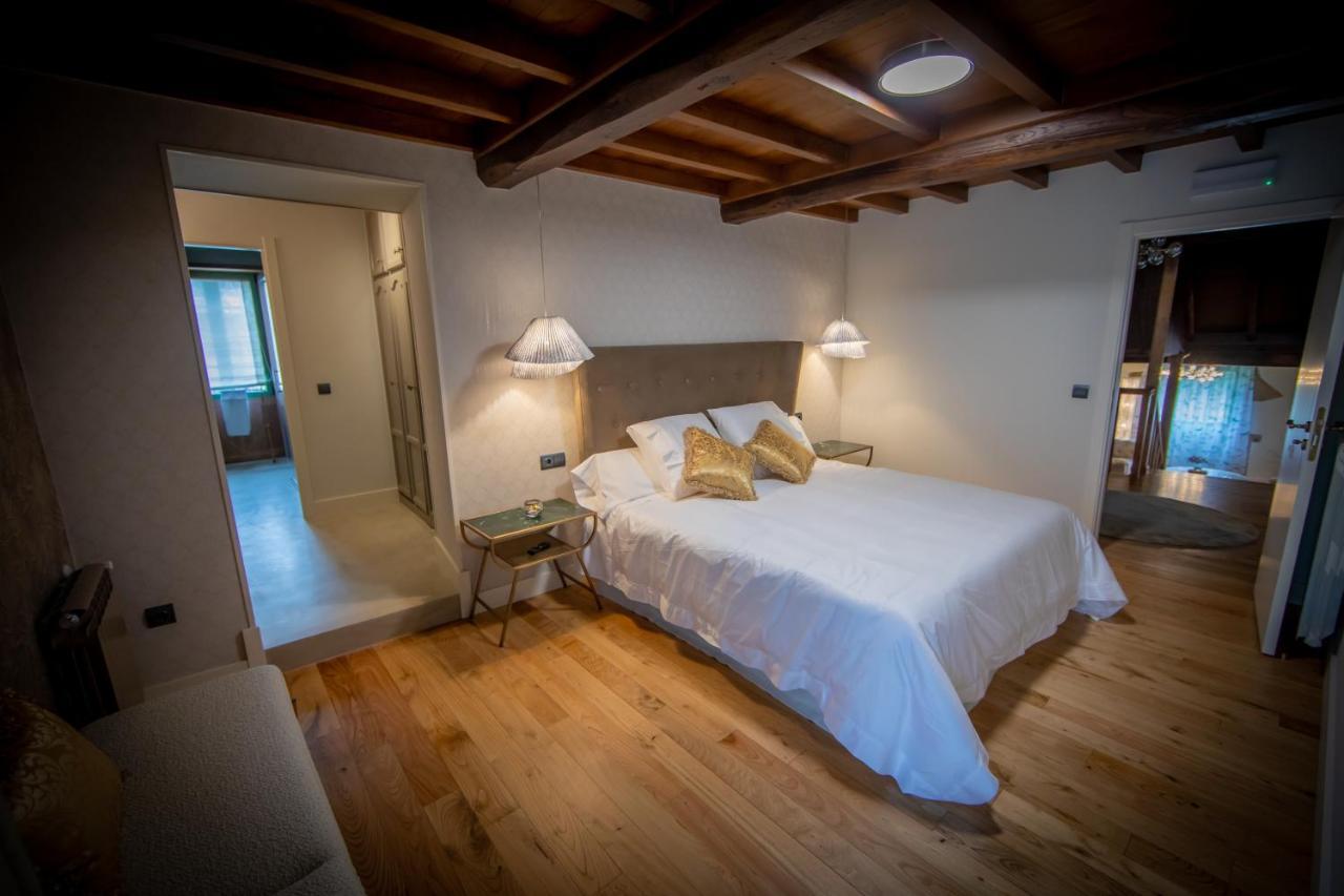 Casa Con Encanto Merza エクステリア 写真