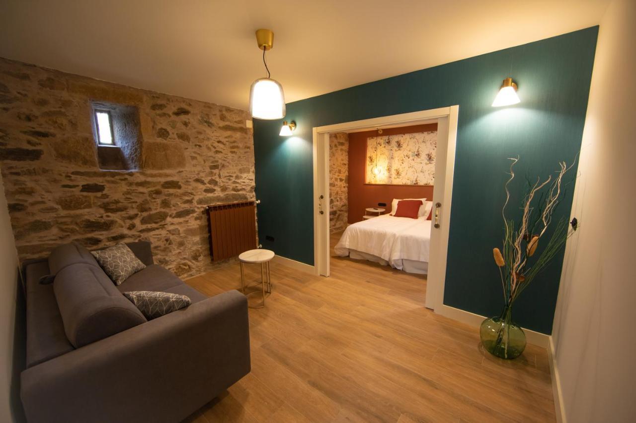 Casa Con Encanto Merza エクステリア 写真
