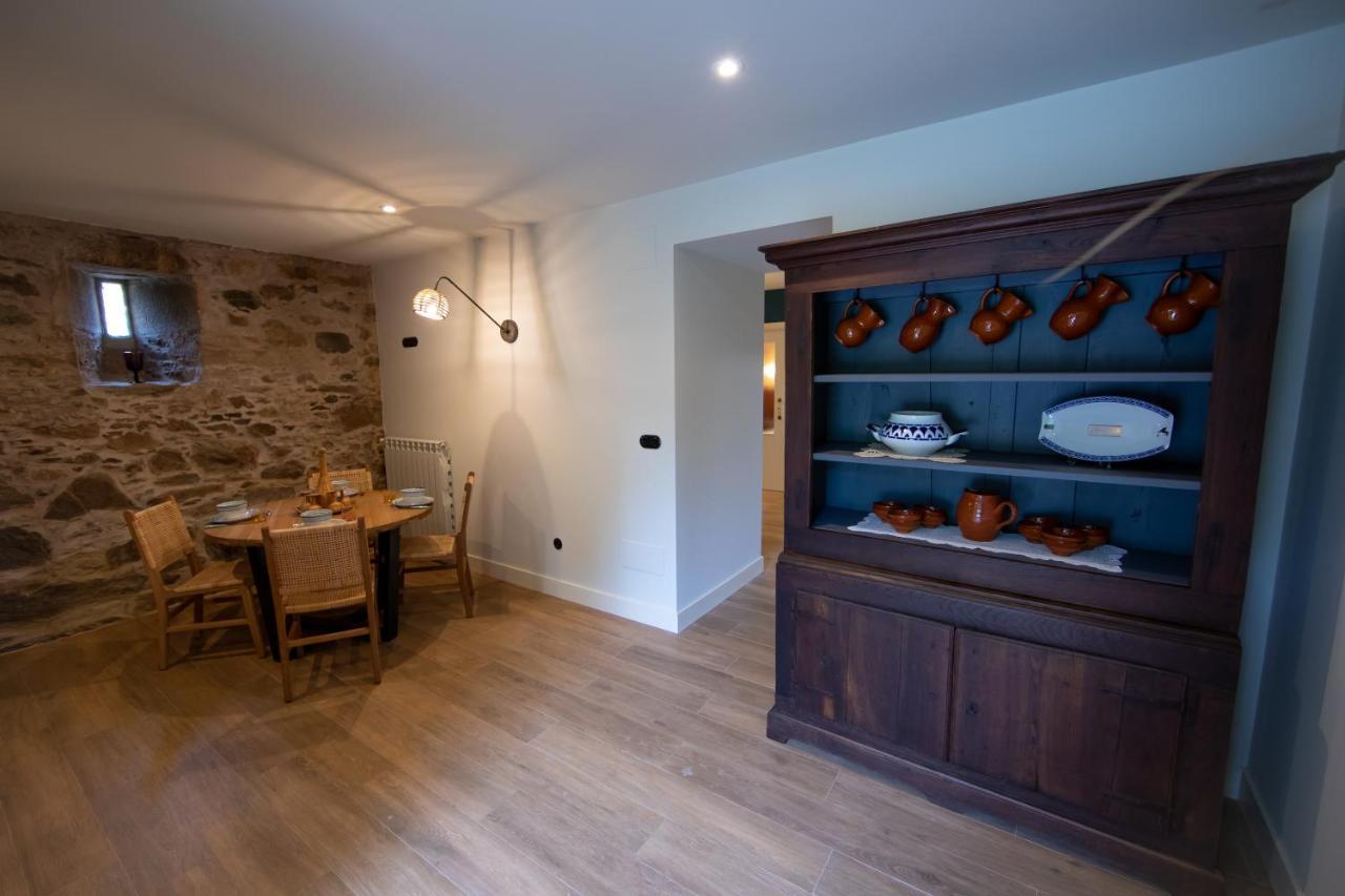 Casa Con Encanto Merza エクステリア 写真