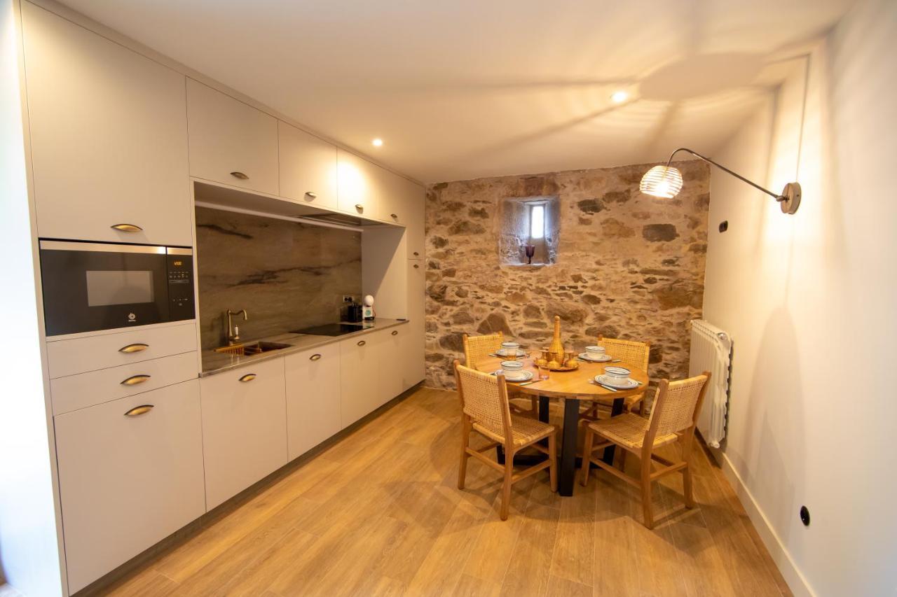 Casa Con Encanto Merza エクステリア 写真