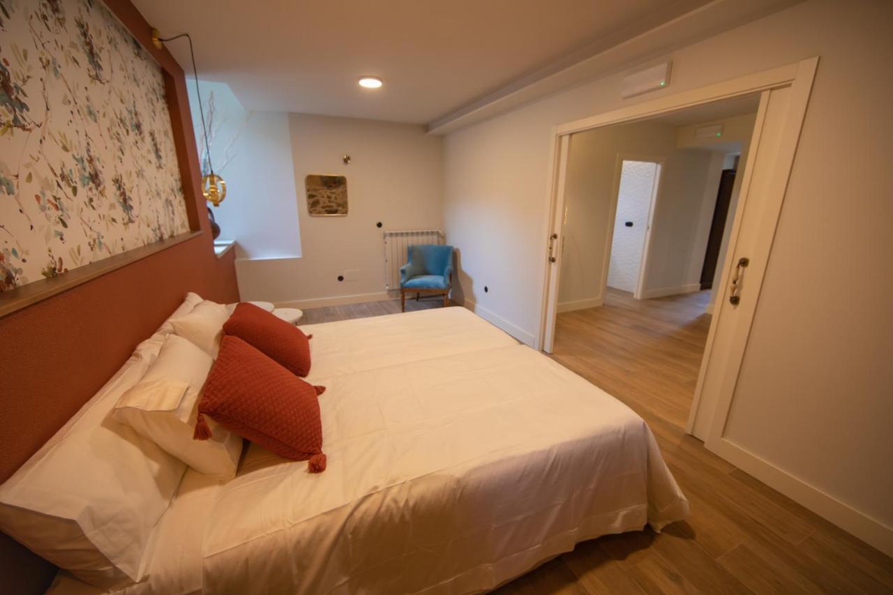 Casa Con Encanto Merza エクステリア 写真