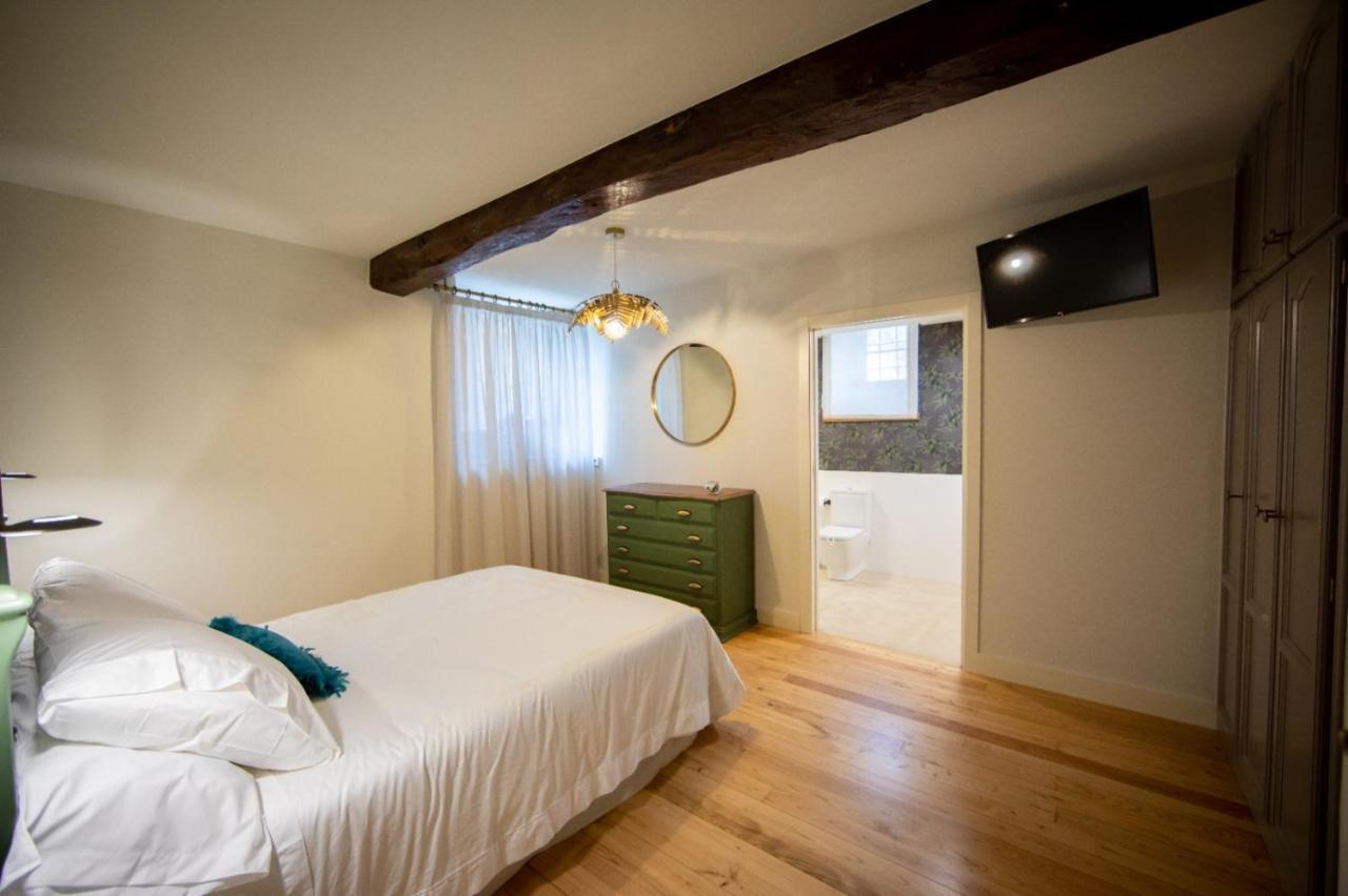 Casa Con Encanto Merza エクステリア 写真