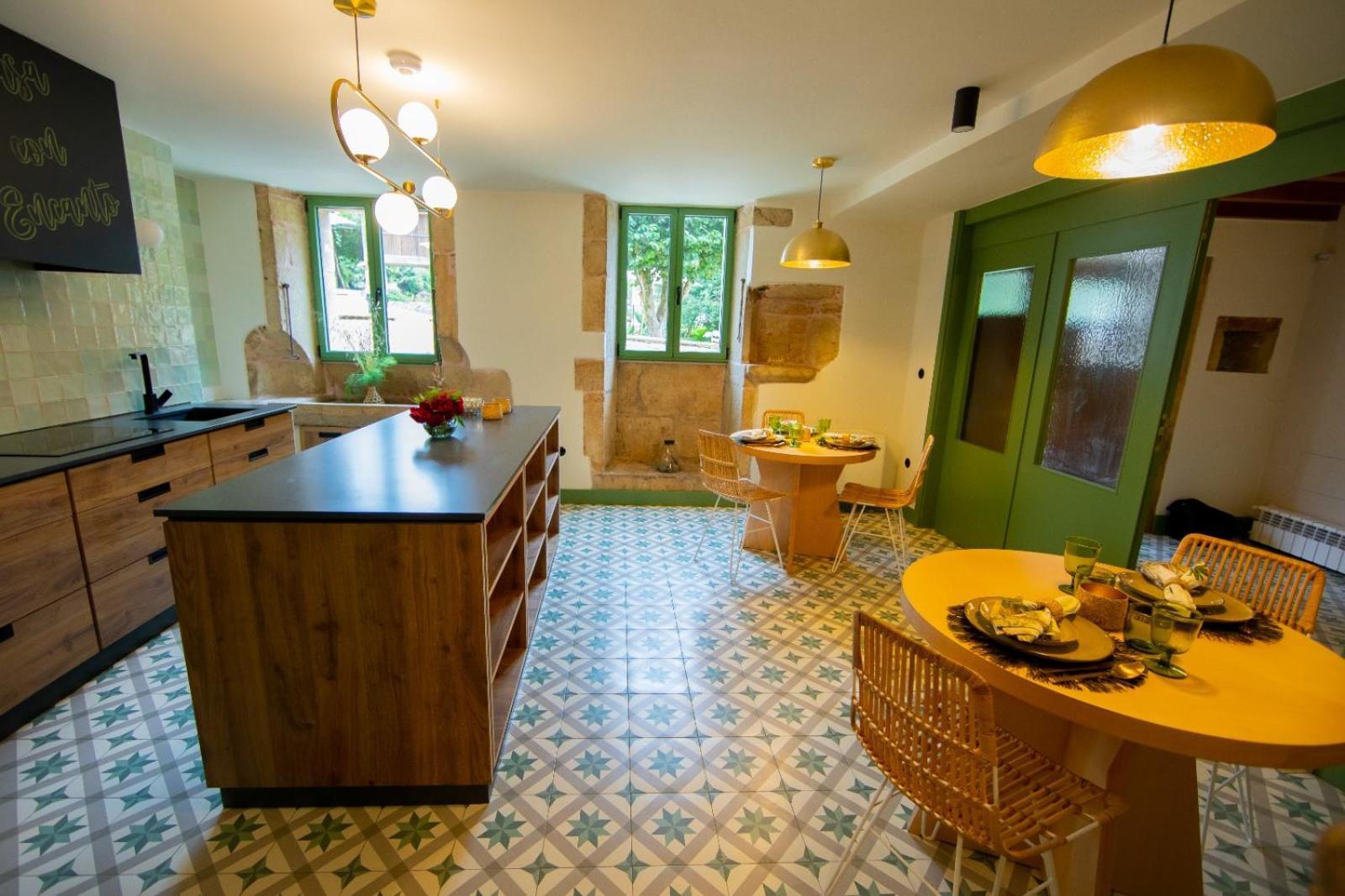Casa Con Encanto Merza エクステリア 写真