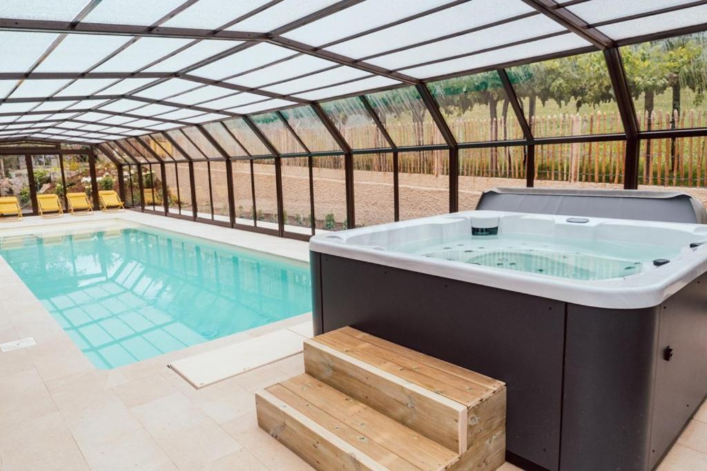 Casa Con Encanto Merza エクステリア 写真