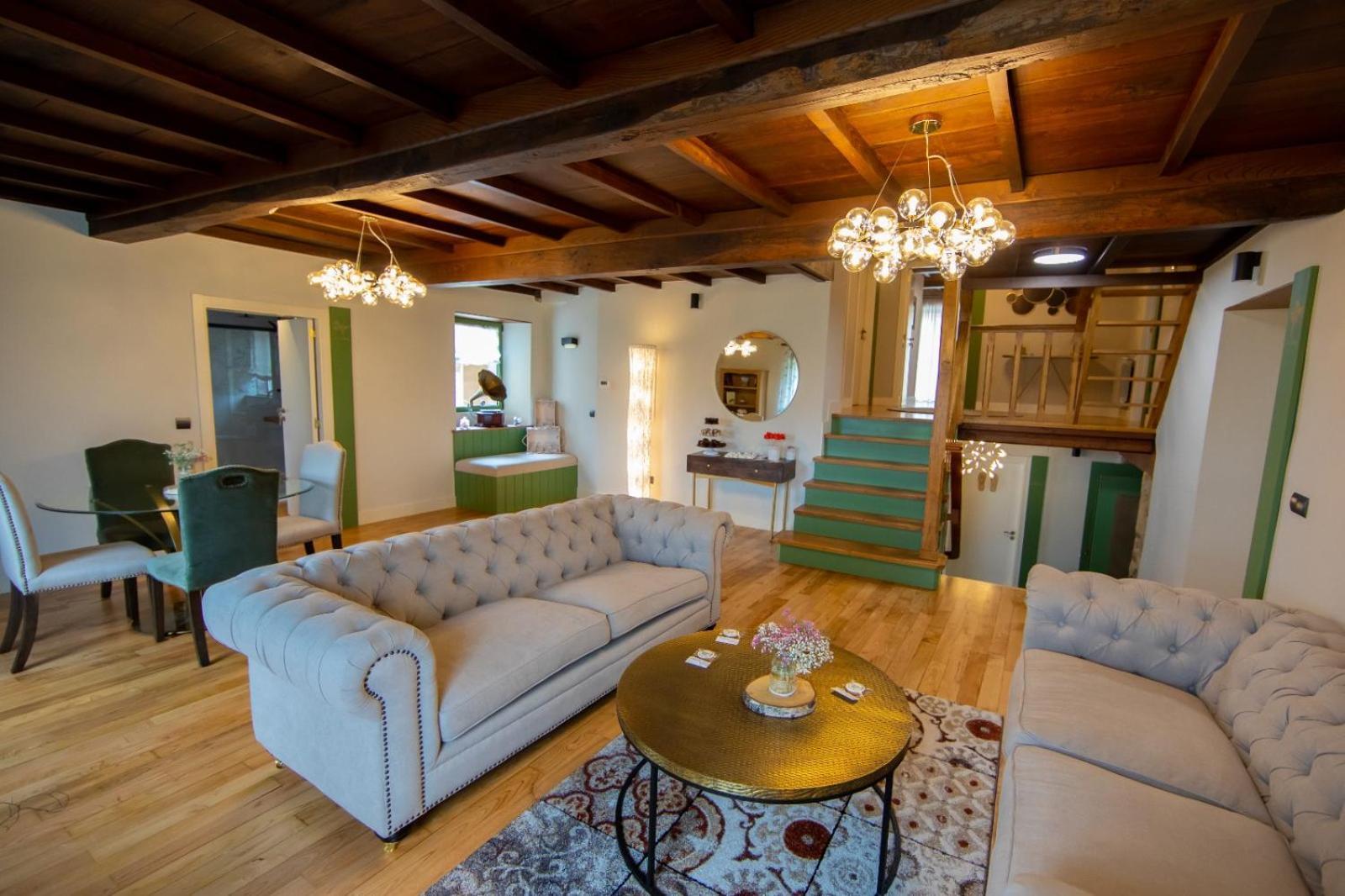 Casa Con Encanto Merza エクステリア 写真