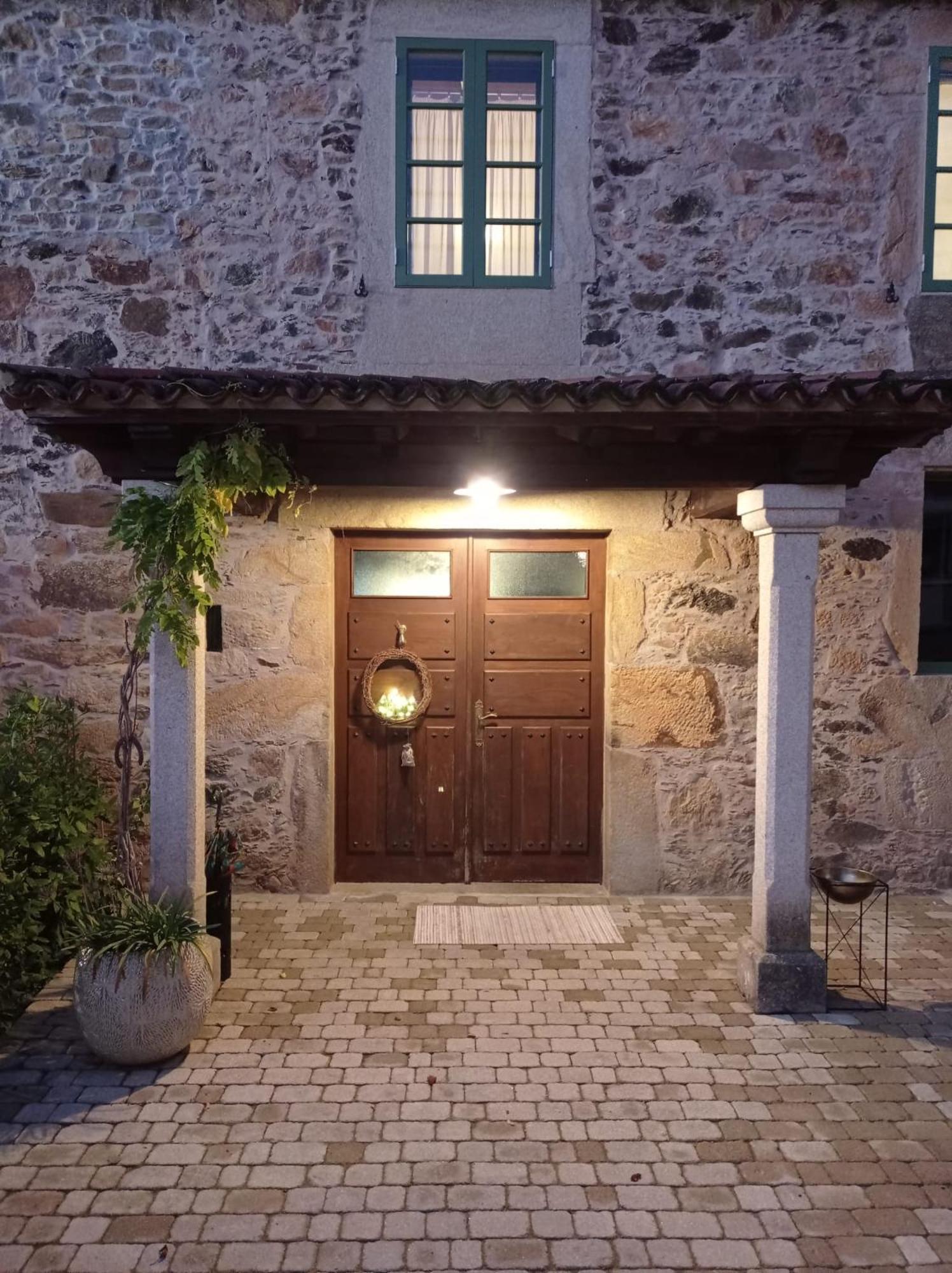 Casa Con Encanto Merza エクステリア 写真