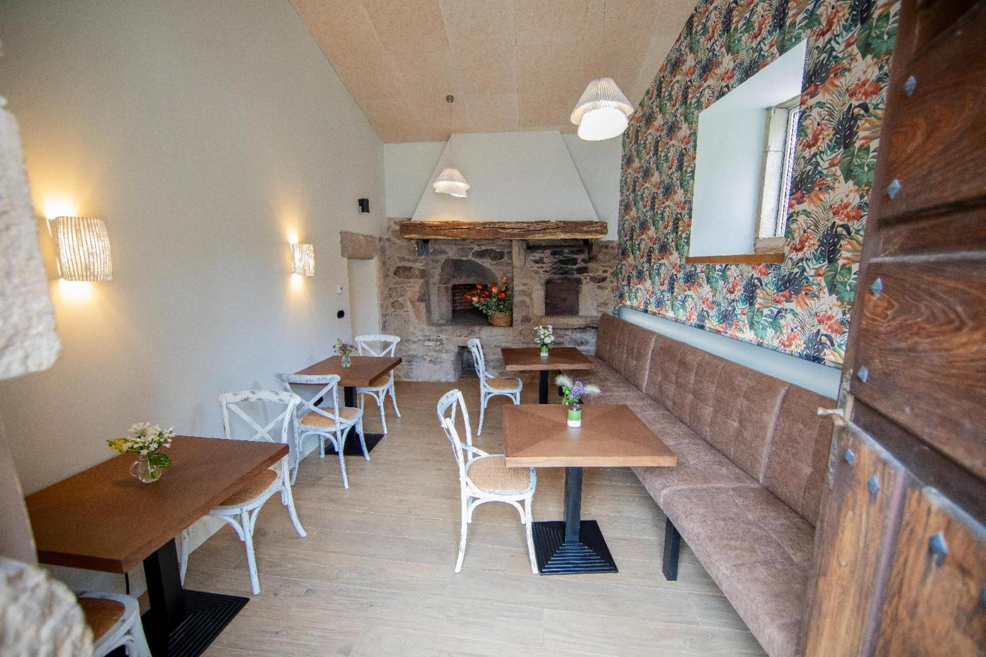 Casa Con Encanto Merza エクステリア 写真