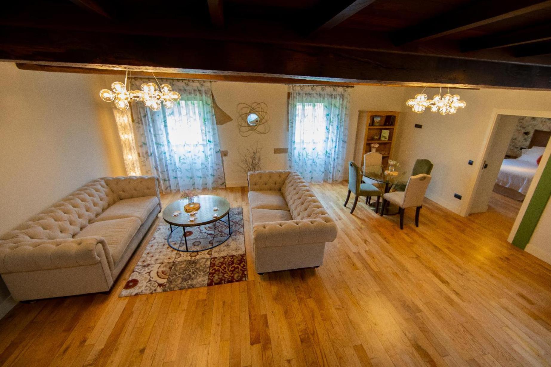 Casa Con Encanto Merza エクステリア 写真