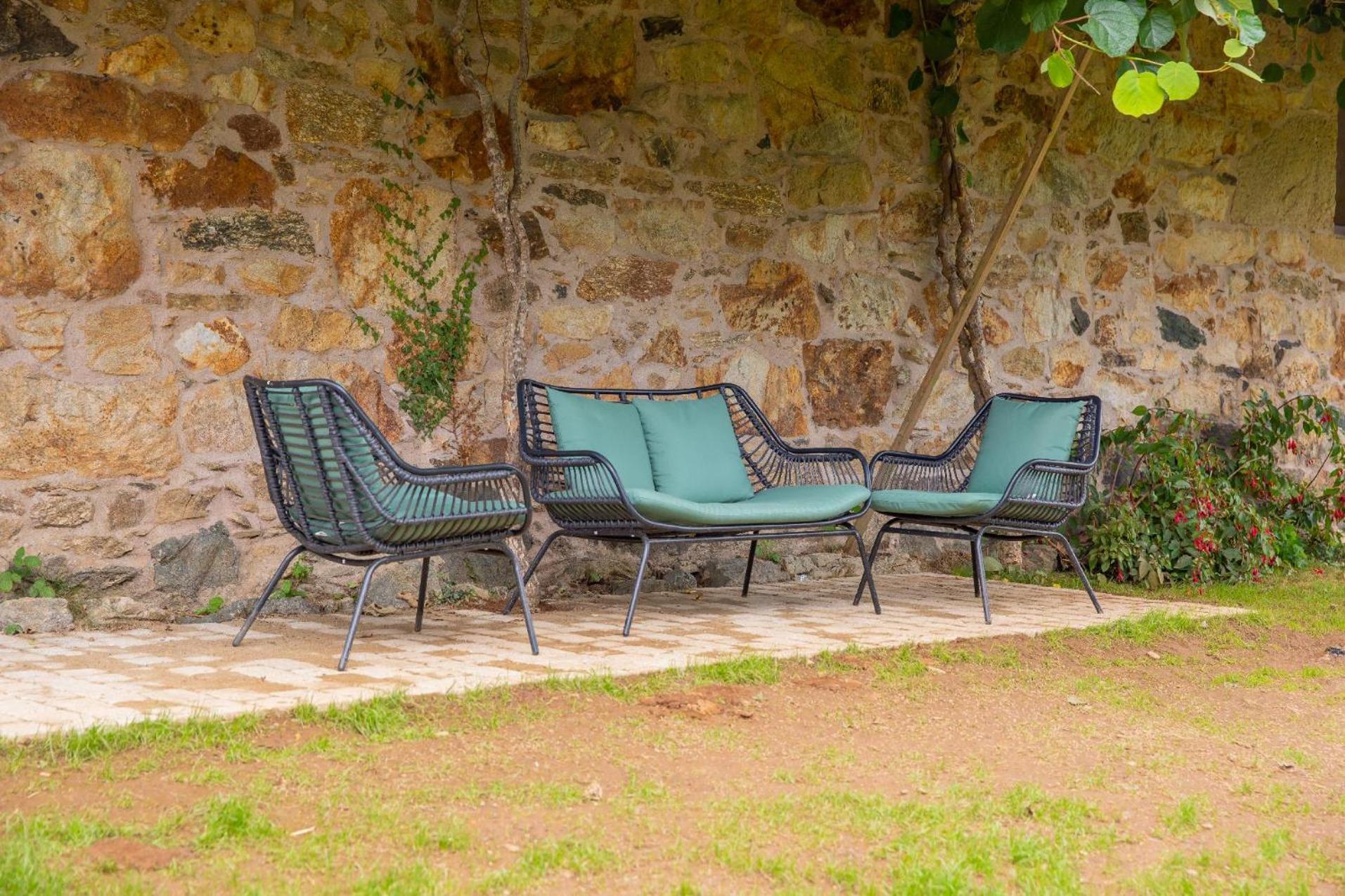 Casa Con Encanto Merza エクステリア 写真